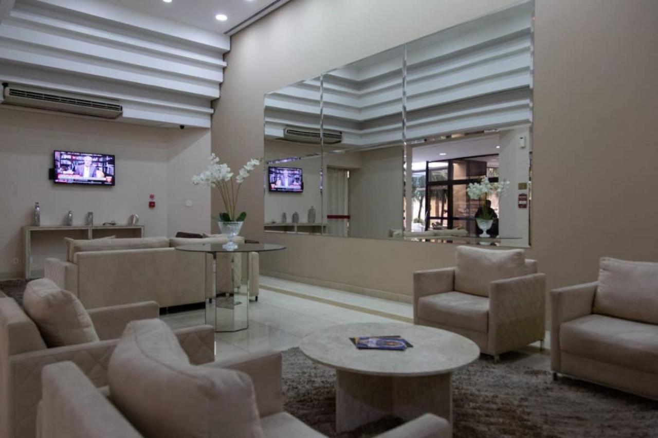 Paulista Wall Street Flat 10 São Paulo Kültér fotó