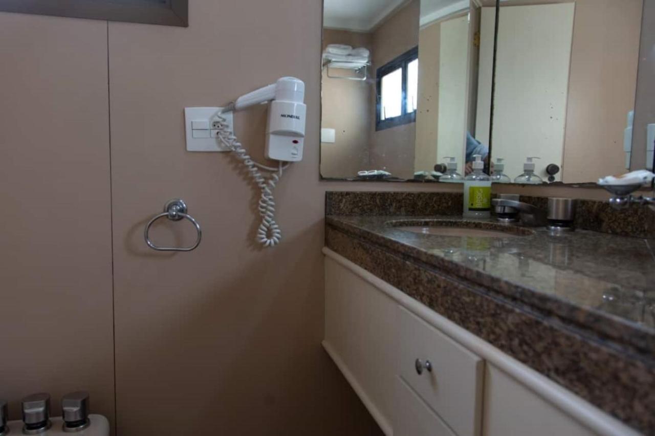 Paulista Wall Street Flat 10 São Paulo Kültér fotó