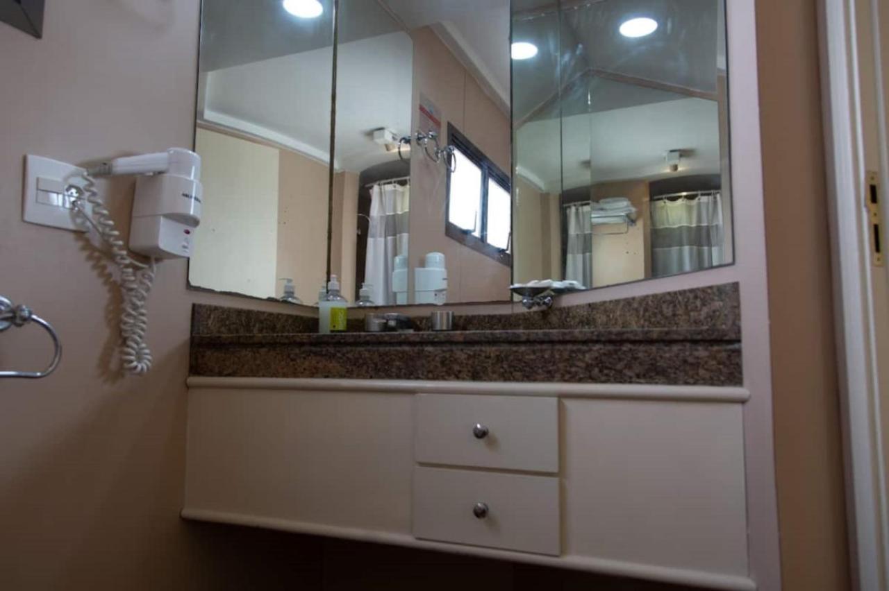 Paulista Wall Street Flat 10 São Paulo Kültér fotó