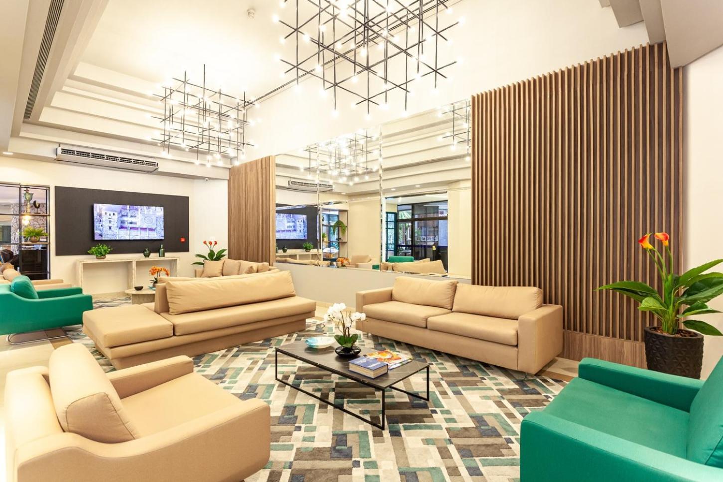Paulista Wall Street Flat 10 São Paulo Kültér fotó
